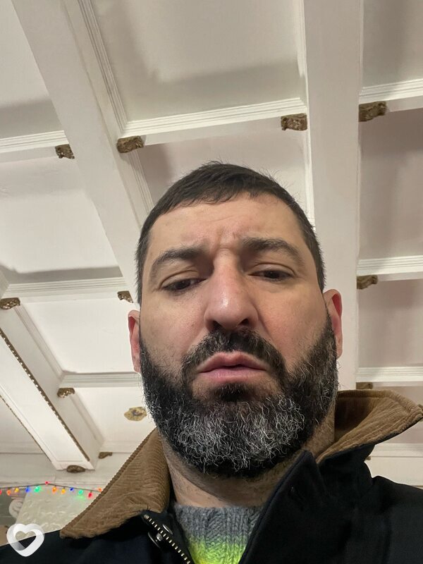 Aslan, 38, Владикавказе — анкета №2620501