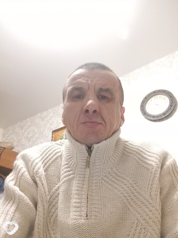 Игорь, 44, Рыбинске — анкета №2620506