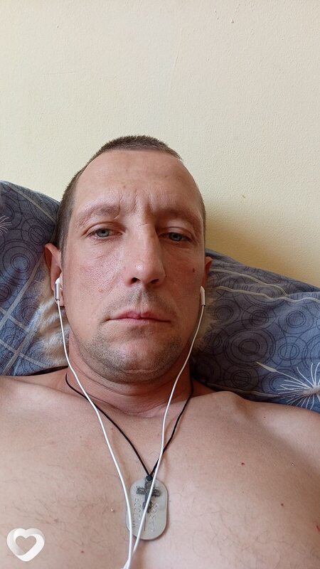 Леха Савин, 33, Иванове — анкета №2620507