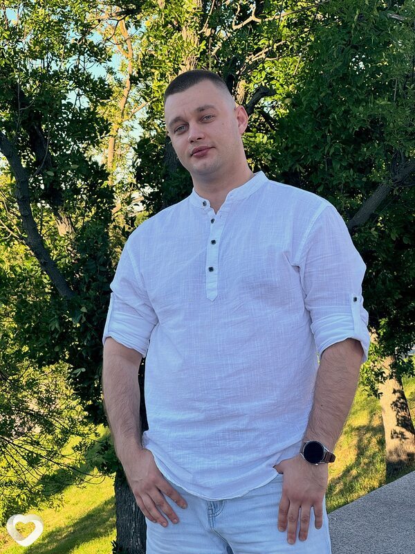 Александр, 27, Нижнем Новгороде — анкета №2620513