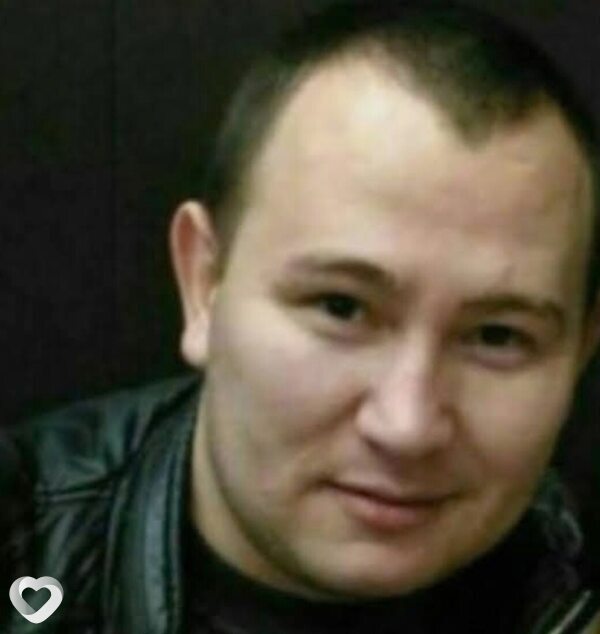 Сергей, 40, Москве — анкета №2620601