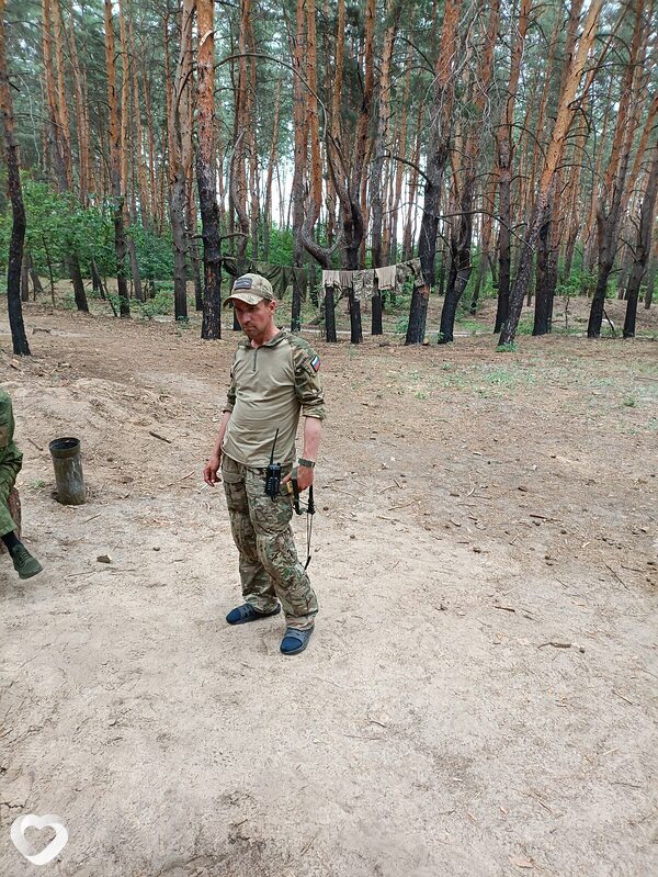 Дмитрий, 33, Воронеже — анкета №2620610