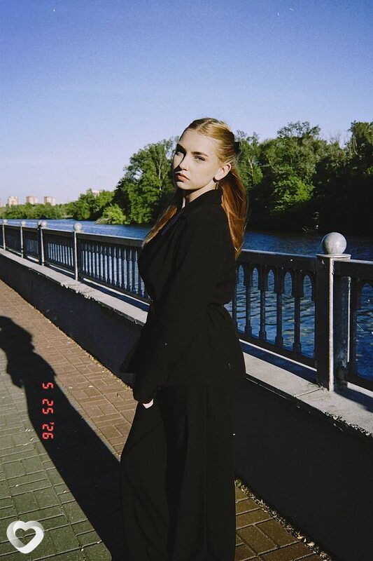 Кристина, 20, Минске — анкета №2620611