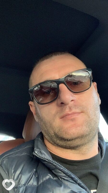 Артем, 42, Дебальцеве — анкета №2620620