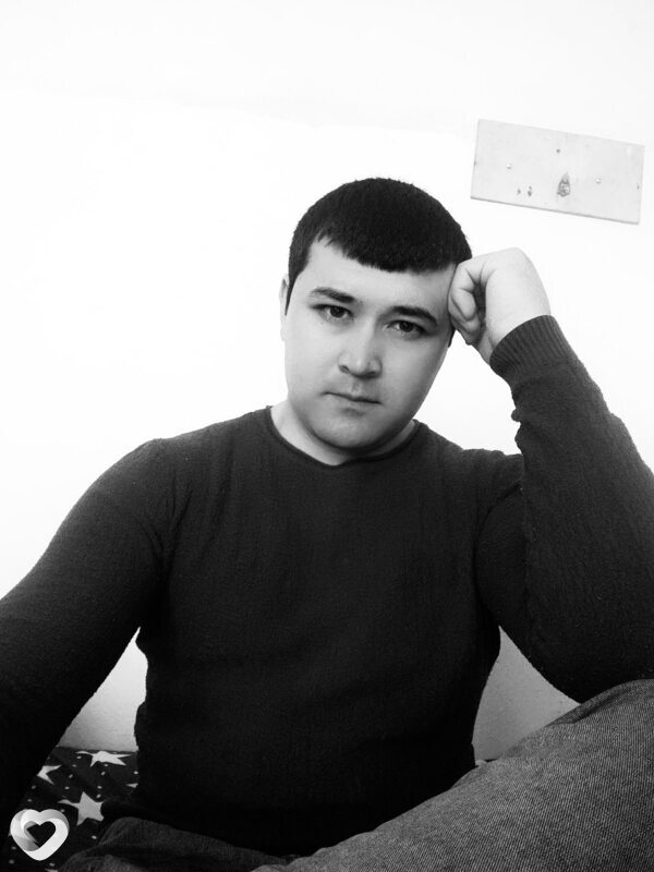Тиур, 30, Москве — анкета №2620546