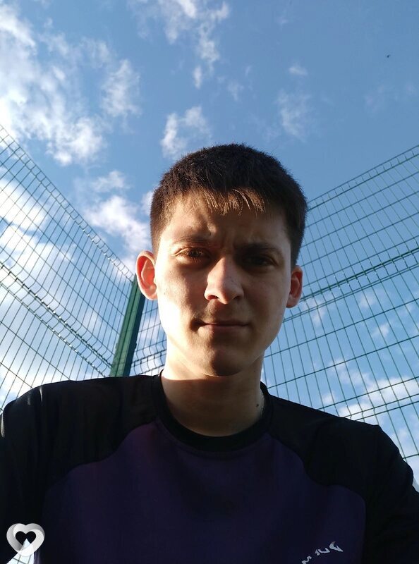 Владимир, 22, Набережных Челнах — анкета №2620555