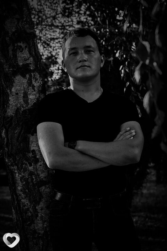 Артём, 29, Севастополе — анкета №2620560