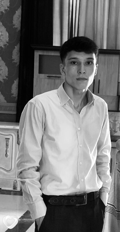 Ислом, 24, Москве — анкета №2620650