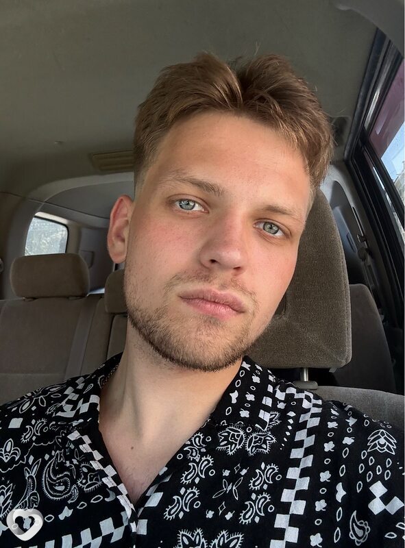 Руслан, 23, Санкт-Петербурге — анкета №2620656