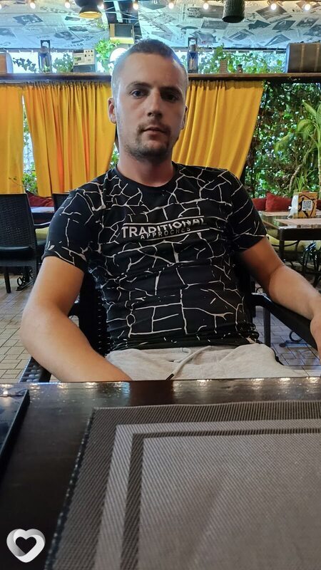 Cristi, 31, Кишинёв — анкета №2620665
