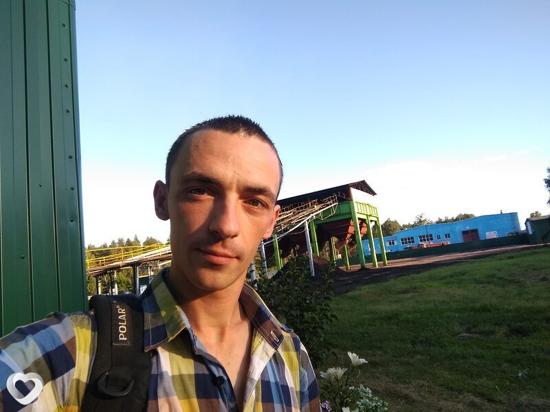 Nikit, 31, Столбцах — анкета №2620697