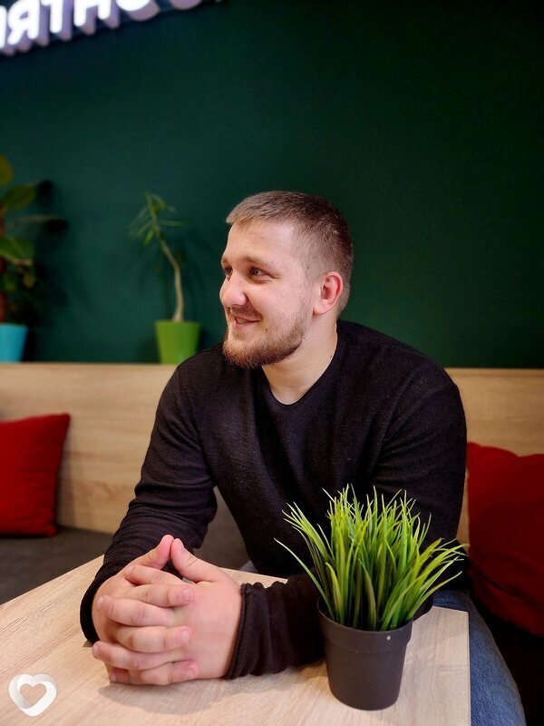 Александр, 25, Тамбове — анкета №2620704