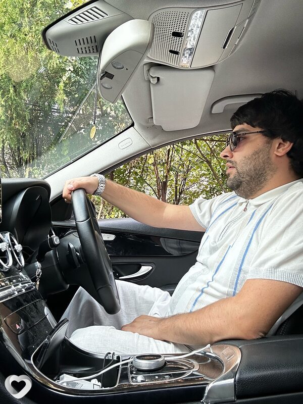 Erosh, 32, Ереван — анкета №2620711
