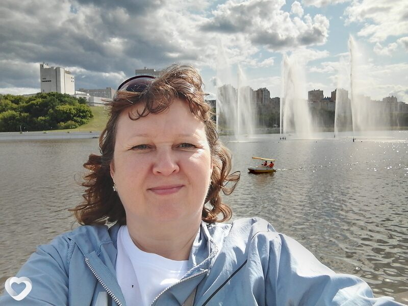 Алена, 49, Чебоксарах — анкета №2620716