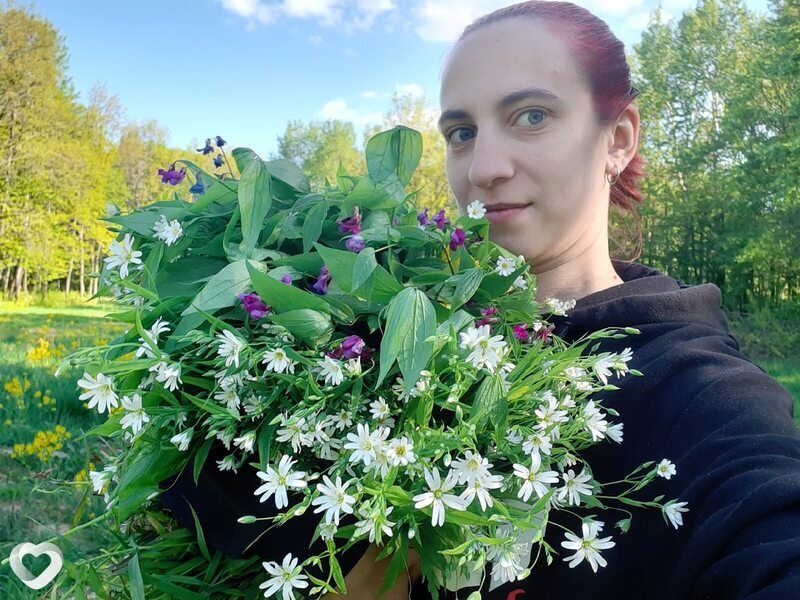 Виолетта, 33, Туле — анкета №2620719