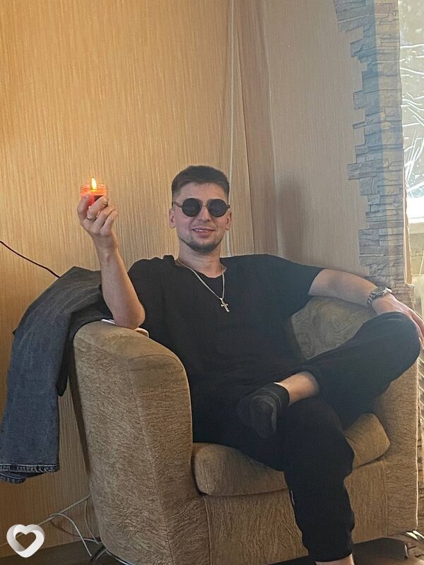 Даниил, 26, Волжском — анкета №2620978