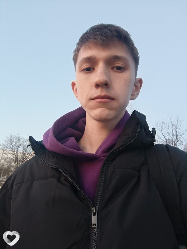 Марат, 22, Набережных Челнах — анкета №2620982