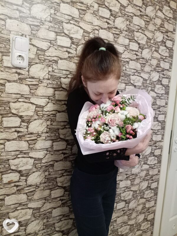 Юлиана, 38, Гомеле — анкета №2620984