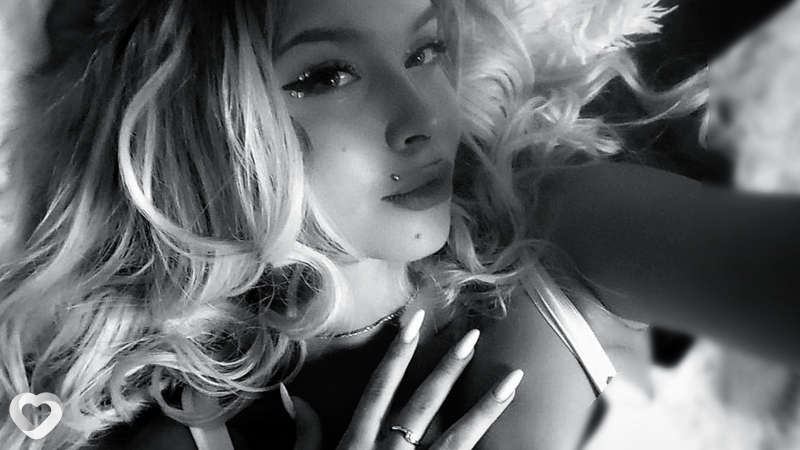 Марина, 23, Москве — анкета №2620986