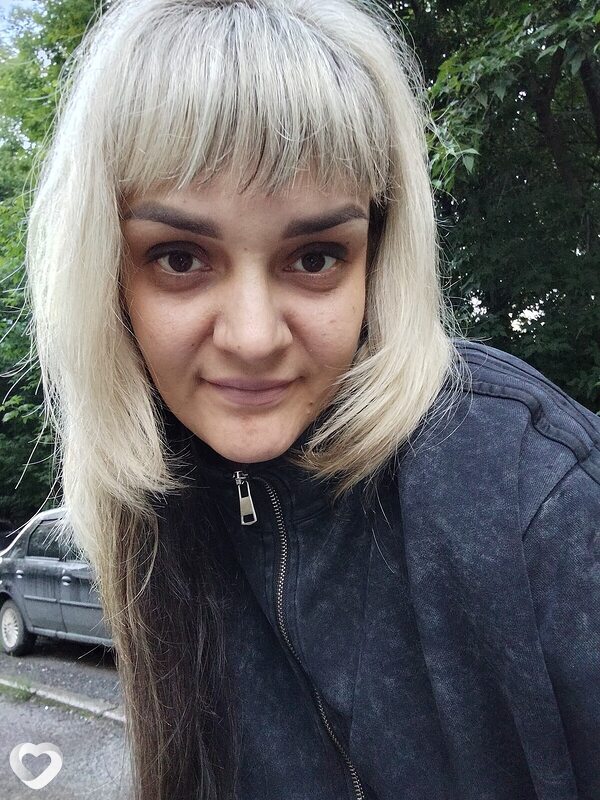 Виктория, 36, Перми — анкета №2620988