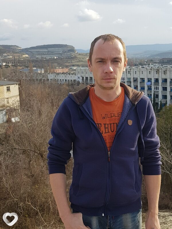 Дмитрий, 41, Павловском Посаде — анкета №2620993