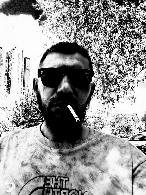 Рома, 37, Казани — анкета №2620778