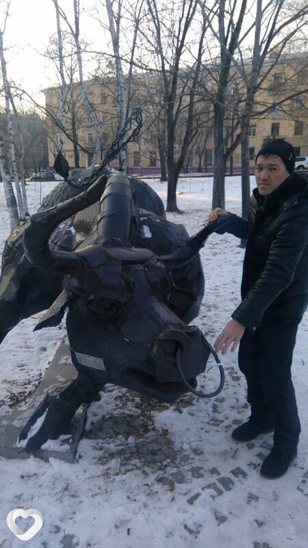 Гена, 41, Харовске — анкета №2620782