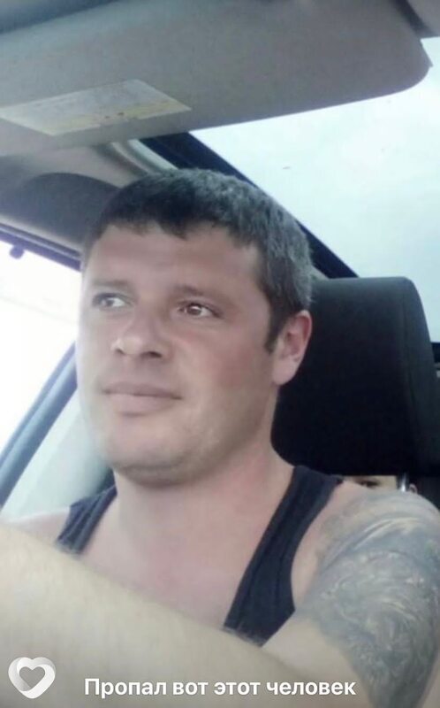 Юрий, 35, Хабаровске — анкета №2620792