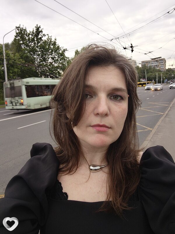 Анна, 46, Минске — анкета №2620794