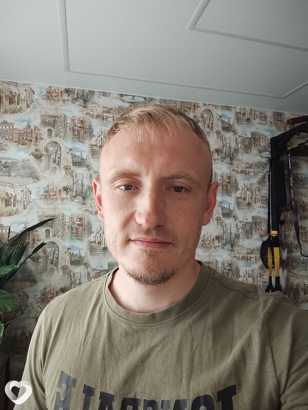 Юрий, 35, Минске — анкета №2620726