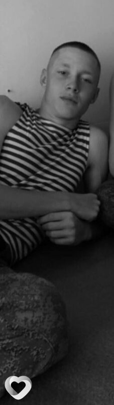 Даня, 20, Костроме — анкета №2620732