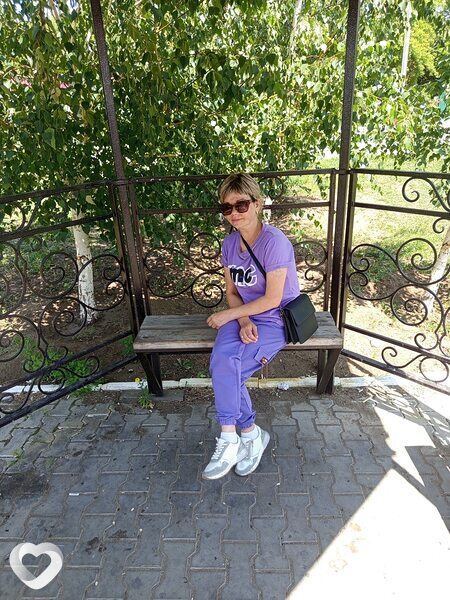 Анастасия, 38, Новосибирске — анкета №2620740