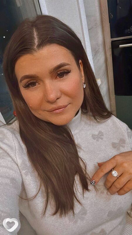 Екатерина, 35, Кемерове — анкета №2620741