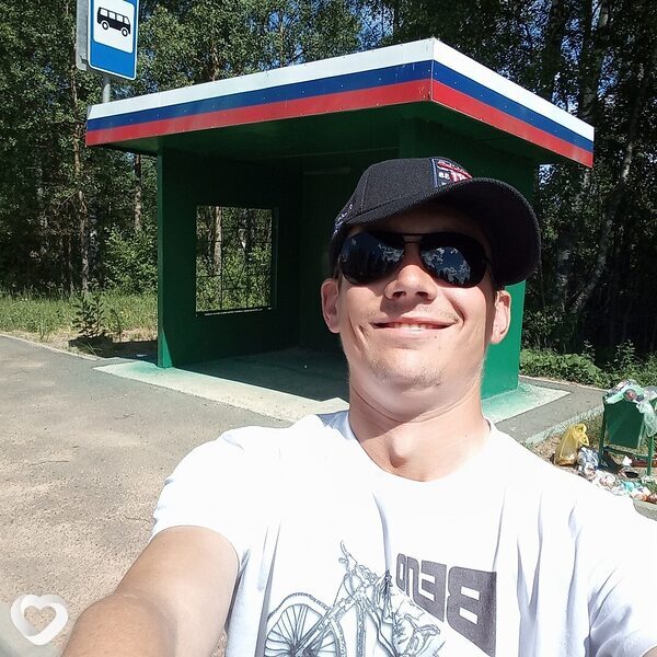 Сергей, 37, Бобруйске — анкета №2620573