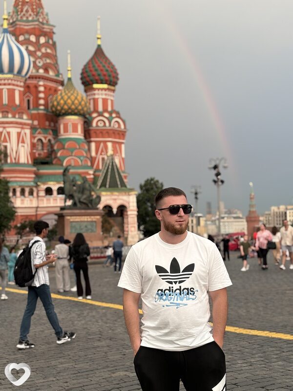 Игор, 34, Гомеле — анкета №2620587