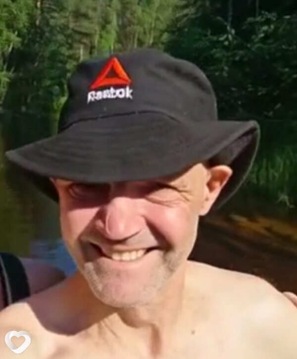 Василий, 54, Петрозаводске — анкета №2620758