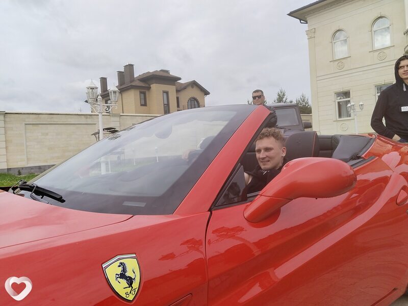 Валерий, 26, Москве — анкета №2620763