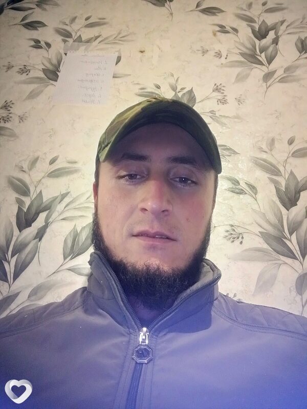 Сайид, 29, Великом Новгороде — анкета №2620764