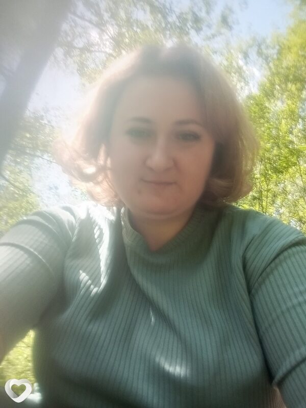 Татьяна, 36, Москве — анкета №2620768
