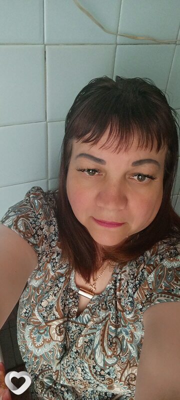 Наталья, 47, Казани — анкета №2620769