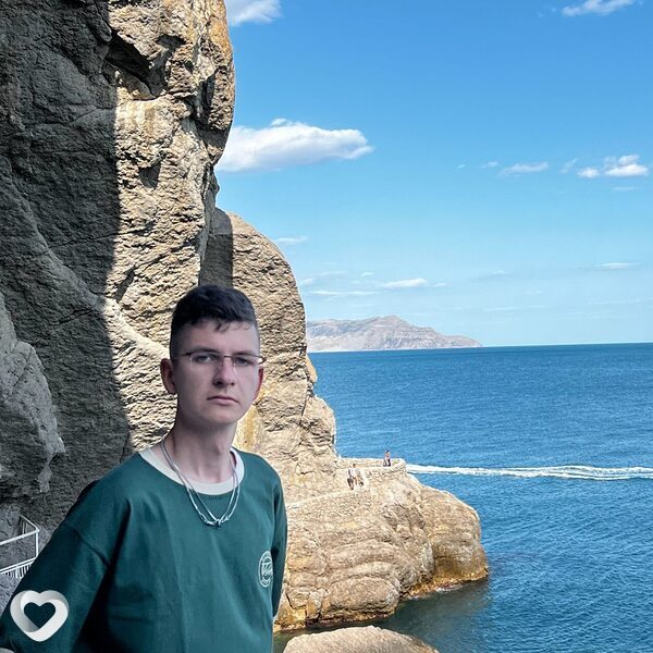 Валера, 20, Санкт-Петербурге — анкета №2620928