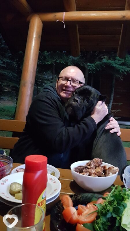 Владимир, 59, Минске — анкета №2620825