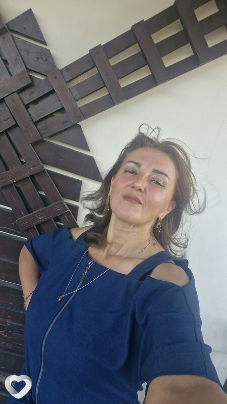 Ольга, 50, Коврове — анкета №2620833
