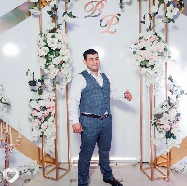 Владимир, 32, Сочи — анкета №2620837