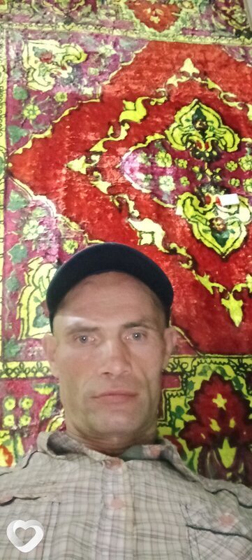 Виктор, 43, Минске — анкета №2620838