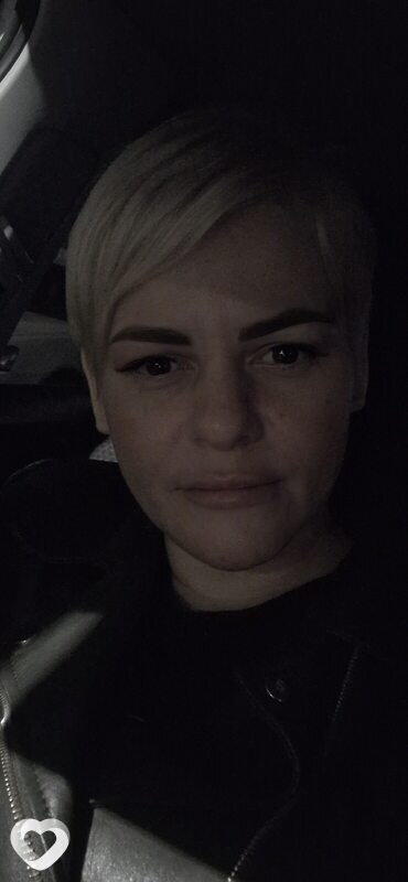 Светлана, 40, Самаре — анкета №2620850