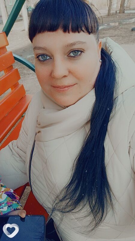 Юля, 33, Балакове — анкета №2620853