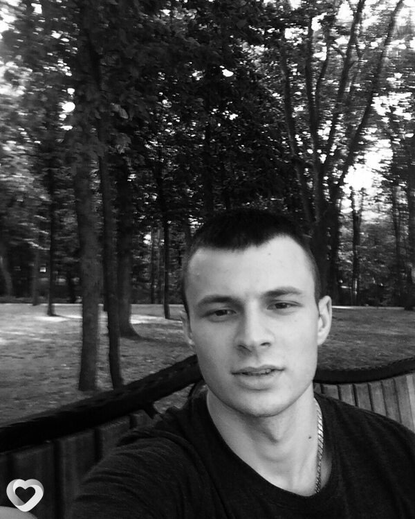 Алексей, 30, Гомеле — анкета №2620858