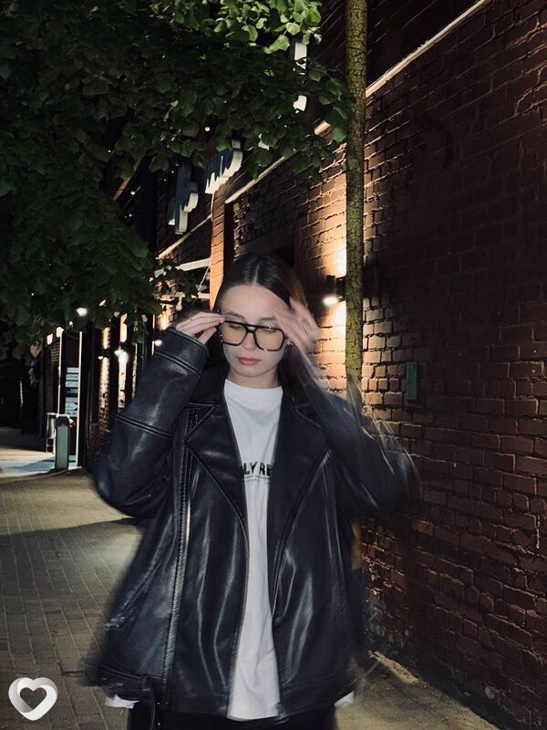 Ксения, 21, Минске — анкета №2620963