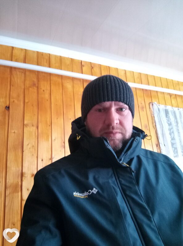 Андрей, 43, Курске — анкета №2620965
